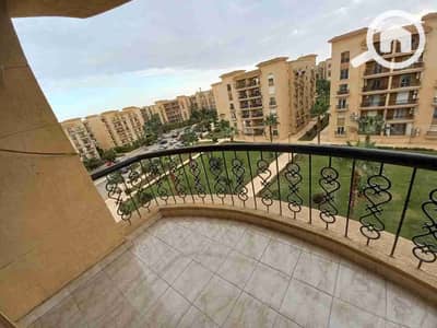 شقة 3 غرف نوم للايجار في القاهرة الجديدة، القاهرة - 1000699664. jpg