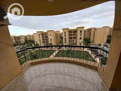 3 Bedroom Apartment for Rent in New Cairo, Cairo - IMG-20251220-WA0134. jpg