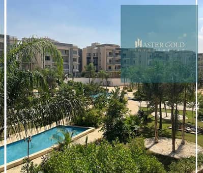 2 Bedroom Flat for Sale in New Cairo, Cairo - 0a73b98d-7d1e-4283-89f6-b83f55ebfa30 - Copy. jpeg