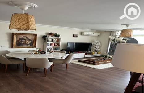 فلیٹ 2 غرفة نوم للايجار في القاهرة الجديدة، القاهرة - WhatsApp Image 2026-01-17 at 11.53. 35 PM. jpeg