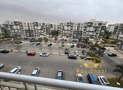 شقة 2 غرفة نوم للايجار في مدينتي، القاهرة - 16869cd0-8369-4092-869a-54bb38846685. jpg