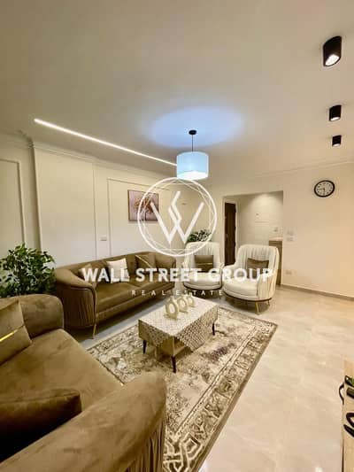 3 Bedroom Flat for Sale in Sheraton, Cairo - WhatsApp Image 2025-12-24 at 3.48. 39 PM. jpeg