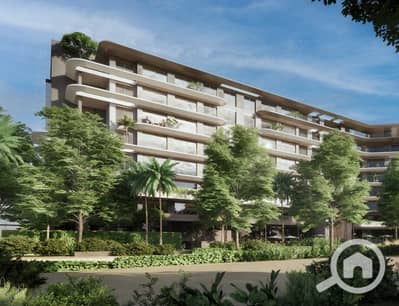 شقة 1 غرفة نوم للبيع في القاهرة الجديدة، القاهرة - 88504662-fc6d-4f7b-a19b-07f90d074210. jpg