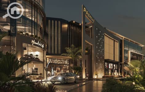 عيادة  للبيع في الشيخ زايد، الجيزة - 11. jpg