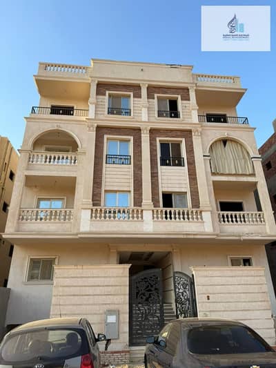 شقة 3 غرف نوم للبيع في 6 أكتوبر، الجيزة - WhatsApp Image 2025-11-25 at 12.38. 43 PM. jpeg