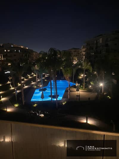 3 Bedroom Penthouse for Sale in New Cairo, Cairo - WhatsApp Image 2026-01-18 at 1.01. 53 PM (4). jpeg