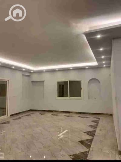 3 Bedroom Twin House for Rent in Madinaty, Cairo - 320703. jpg