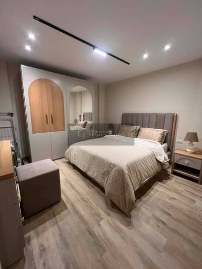 شقة 1 غرفة نوم للايجار في مدينتي، القاهرة - IMG_5413. jpg