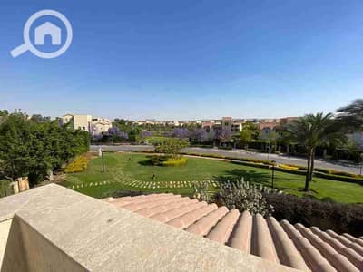 3 Bedroom Twin House for Rent in Madinaty, Cairo - 292825. jpg