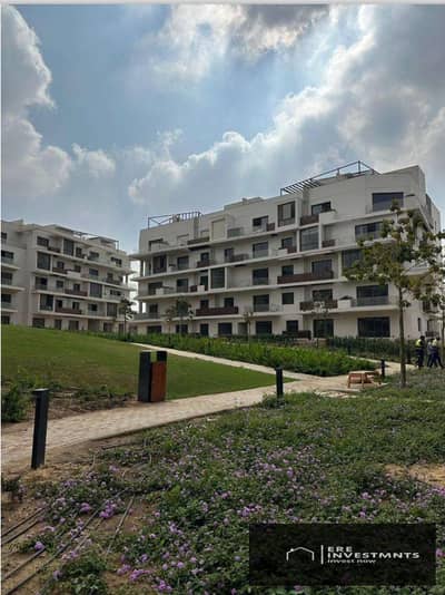 3 Bedroom Flat for Sale in New Cairo, Cairo - WhatsApp Image 2026-01-18 at 1.01. 53 PM (6). jpeg