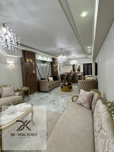 شقة 3 غرف نوم للبيع في سموحة، الإسكندرية - WhatsApp Image 2026-01-08 at 1.10. 36 PM. jpeg