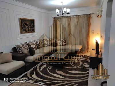 شقة 2 غرفة نوم للايجار في مدينتي، القاهرة - U324891. jpeg