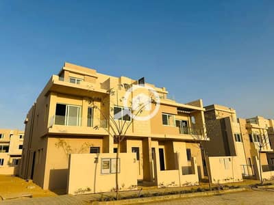 3 Bedroom Twin House for Sale in 6th of October, Giza - 523490289_1080305954200829_7900176873371075310_n. jpg 3 Bedroom Twin House for Sale in 6th of October, Giza - 523490289_1080305954200829_7900176873371075310_n. jpg