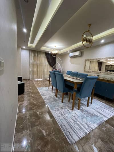 3 Bedroom Apartment for Rent in Madinaty, Cairo - IMG-20250903-WA0030. jpg