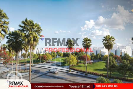 7 Bedroom Villa for Sale in Borg al-Arab, Alexandria - Untitled-1-12. jpg