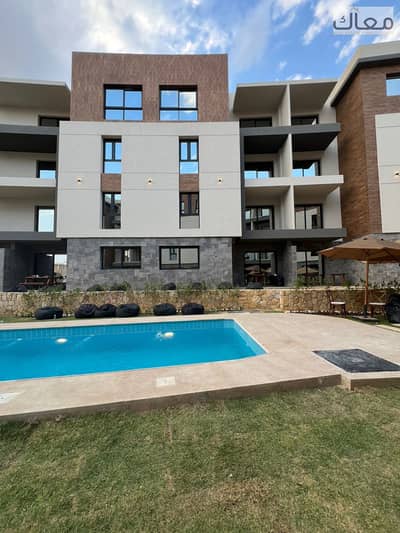 3 Bedroom Flat for Sale in New Cairo, Cairo - WhatsApp Image 2026-01-15 at 11.37. 14 AM. jpeg