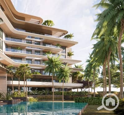 2 Bedroom Flat for Sale in New Cairo, Cairo - 3187d707-e3bb-4f8d-9917-b2081ceeeff3. jpg