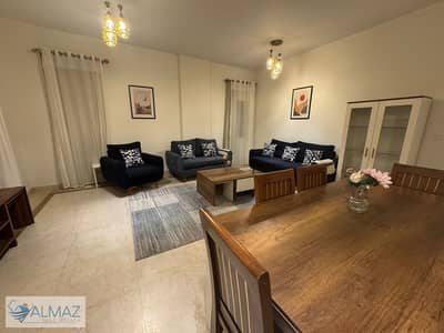 فلیٹ 3 غرف نوم للايجار في القاهرة الجديدة، القاهرة - WhatsApp Image 2026-01-18 at 12.32. 35 PM. jpeg