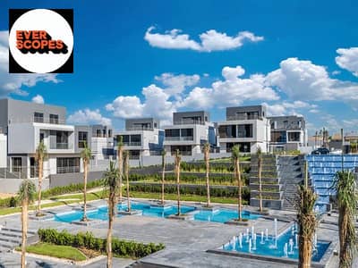 شقة 2 غرفة نوم للبيع في القاهرة الجديدة، القاهرة - 528. jpg