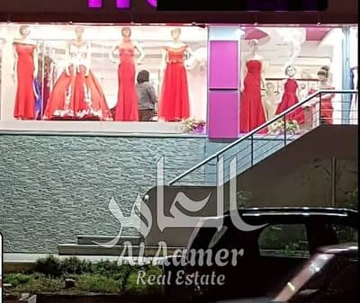 محلات تجارية  للايجار في المعادي، القاهرة - 1. jpeg