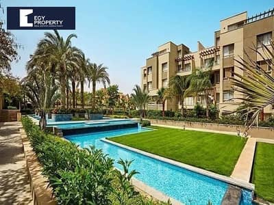 شقة 3 غرف نوم للبيع في القاهرة الجديدة، القاهرة - WhatsApp Image 2025-09-25 at 2.37. 47 PM (2). jpeg