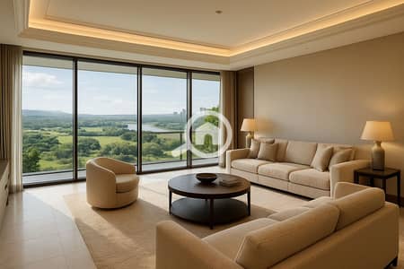 3 Bedroom Flat for Sale in Hadayek October, Giza - d4c8047c-6466-496d-965d-0ddc06090060. png