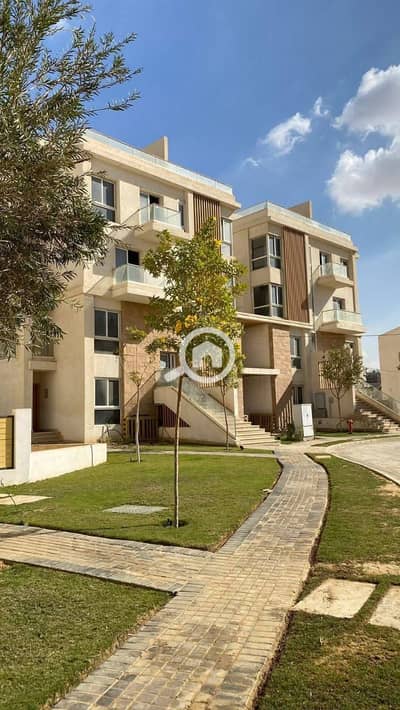 2 Bedroom Penthouse for Sale in New Cairo, Cairo - WhatsApp Image 2025-06-04 at 11.41. 31 AM. jpeg