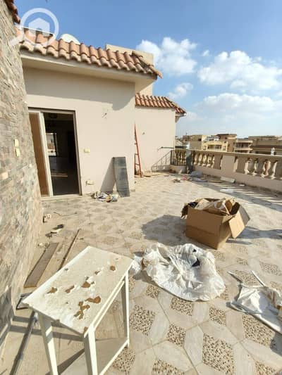 3 Bedroom Apartment for Rent in New Cairo, Cairo - WhatsApp Image 2026-01-18 at 12.11. 30 PM (3). jpeg