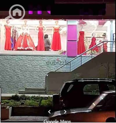 محلات تجارية  للايجار في المعادي، القاهرة - 1000080626. jpg
