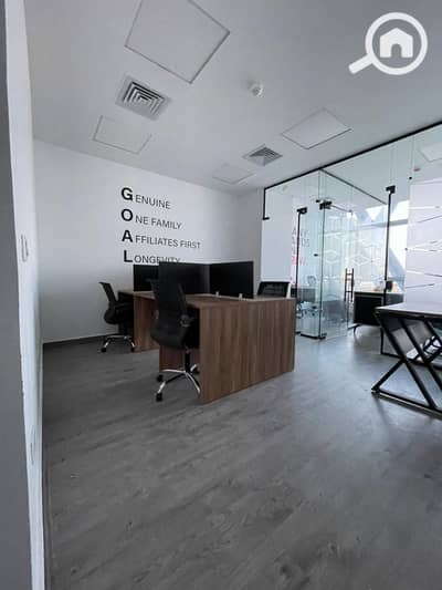 مکتب  للايجار في 6 أكتوبر، الجيزة - WhatsApp Image 2026-01-06 at 3.57. 23 PM. jpeg