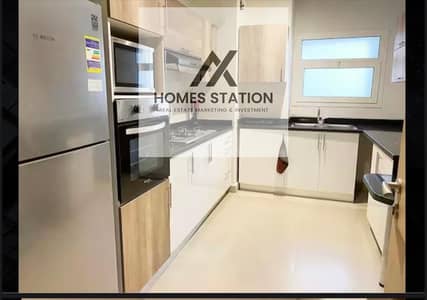 4 Bedroom Apartment for Sale in New Cairo, Cairo - WhatsApp Image 2026-01-18 at 02.23. 49 (2). jpeg