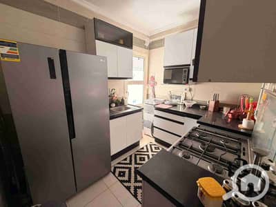 3 Bedroom Flat for Sale in New Cairo, Cairo - 1000130909. jpg