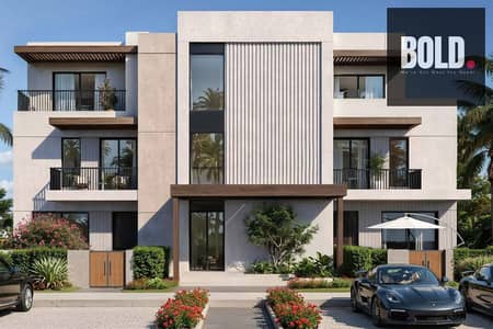 2 Bedroom Flat for Sale in 6th of October, Giza - 10. JPG