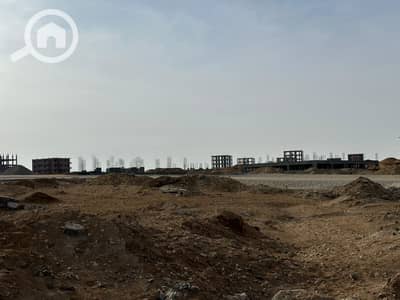 Residential Land for Sale in Badr City, Cairo - 7c5f3456-fc43-4b68-ba1a-1fde4d4f465a. jpg