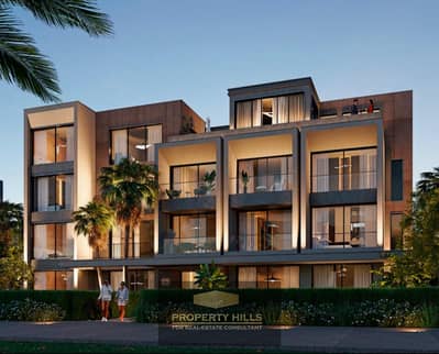 شقة 3 غرف نوم للبيع في 6 أكتوبر، الجيزة - 8a82cee0-ec35-4313-9563-ece348425a8f. jpeg