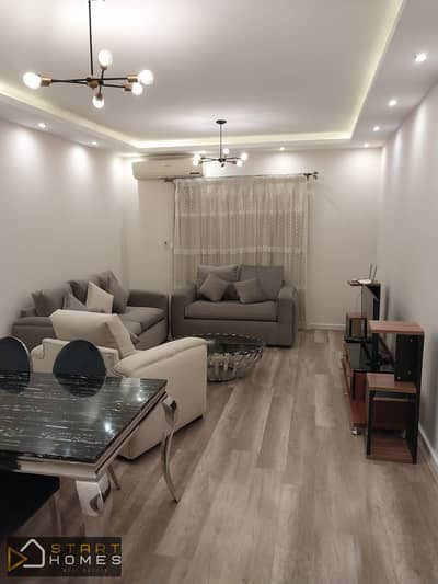 شقة 3 غرف نوم للايجار في القاهرة الجديدة، القاهرة - WhatsApp Image 2026-01-18 at 1.05. 33 PM (1). jpeg