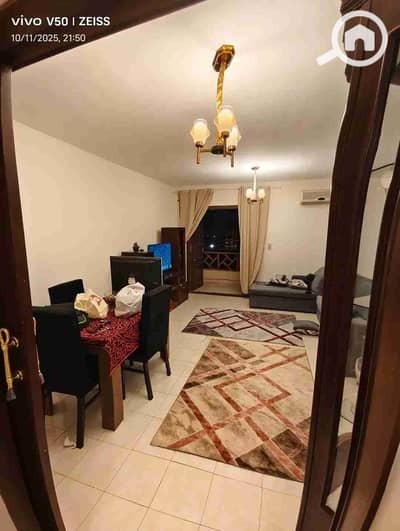 2 Bedroom Apartment for Rent in New Cairo, Cairo - 1000522835. jpg