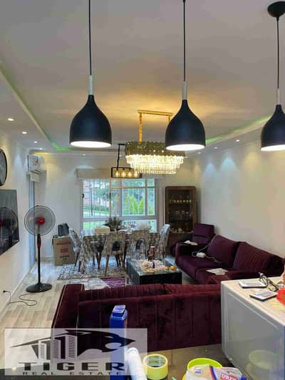 3 Bedroom Apartment for Sale in Madinaty, Cairo - 1000054866. jpg