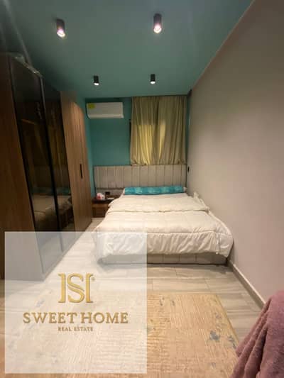 Studio for Rent in New Cairo, Cairo - WhatsApp Image 2026-01-17 at 20.28. 05. jpeg