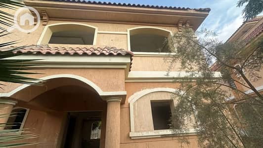 4 Bedroom Villa for Rent in Madinaty, Cairo - WhatsApp Image 2025-05-10 at 15.08. 48_b7f113f6. jpg