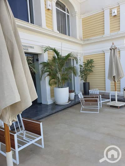 دوبلكس 3 غرف نوم للبيع في القاهرة الجديدة، القاهرة - IMG-20250501-WA0012. jpg