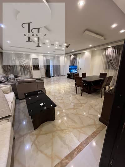 شقة 3 غرف نوم للايجار في القاهرة الجديدة، القاهرة - WhatsApp Image 2026-01-17 at 5.19. 14 PM. jpeg