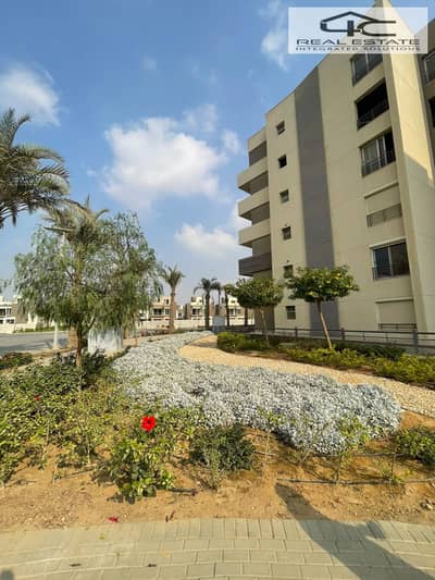 2 Bedroom Flat for Sale in New Cairo, Cairo - WhatsApp Image 2025-11-06 at 2.59. 14 PM (1). jpeg