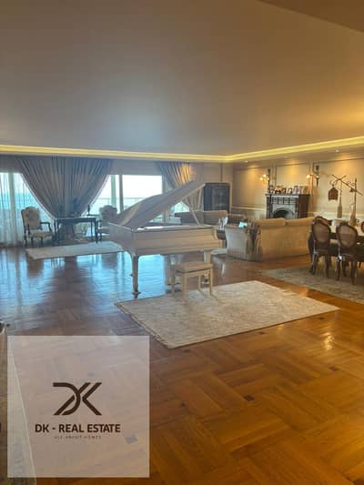 6 Bedroom Flat for Sale in Laurent, Alexandria - WhatsApp Image 2026-01-11 at 1.10. 25 PM (1). jpeg