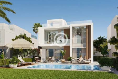 توين هاوس 3 غرف نوم للبيع في الشيخ زايد، الجيزة - الباتيو-فيرا-–-لافيستا-egy-prop-7-1024x681. jpg