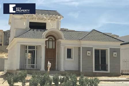 3 Bedroom Villa for Sale in New Cairo, Cairo - WhatsApp Image 2025-10-20 at 10.44. 02 PM. jpeg