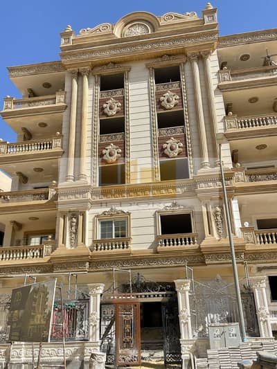 شقة 3 غرف نوم للبيع في القاهرة الجديدة، القاهرة - WhatsApp Image 2026-01-18 at 12.53. 48 PM. jpeg