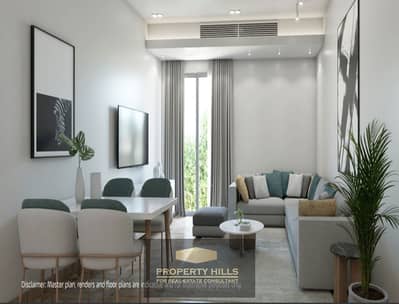 شقة 2 غرفة نوم للبيع في الشيخ زايد، الجيزة - 9. PNG