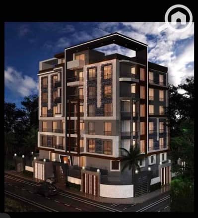 فلیٹ 3 غرف نوم للبيع في 6 أكتوبر، الجيزة - IMG_1305. jpg