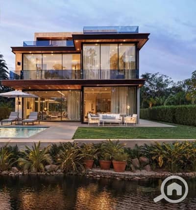 فیلا 3 غرف نوم للبيع في الشيخ زايد، الجيزة - Screenshot 2026-01-18 132413. jpg